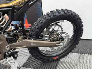 Moto tout-terrain électrique ULTRA BEE X HP, best-seller, en stock, livraison super rapide - Product Image 2