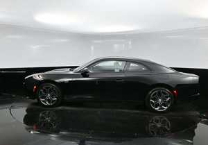 Charger Daytona R/T AWD 2024 d'occasion, électrique, turbo, automatique, cuir foncé, ACC, R20, coupé, en bon état - Product Image 3