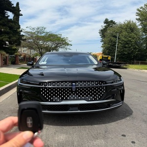 Lincoln Nautilus Reserve AWD 2023 en Alta Demanda - Product Image 1
