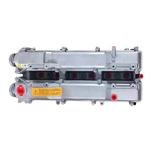 Moteur à essence à six cylindres en ligne de 3,0 L haute performance Bloc long complet pour conversion de véhicule - Product Image 3