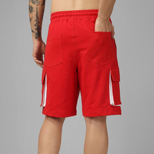 Pantalones Cortos de Verano para Hombre, Estilo Nuevo, Precio Económico, Estampados, Ecológicos, Frescos, con Serigrafía - Product Image 4