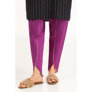 ชุดเซ็ตผ้าแจ็คการ์ดย้อมสีสำหรับผู้หญิง รุ่น IPST-77632 - Product Image 6