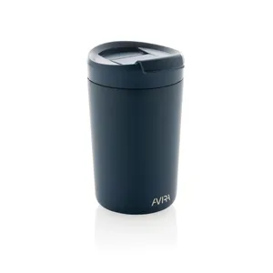 Avira Alya Recycled Steel Stainless Steel Tumbler Sustainable Eco-Friendly Gadgets <b>Reusable</b> Travel Mug - Product Image 1