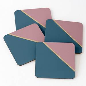 Affordable 2024 <b>Coasters</b> Custom square <b>Black</b> Round Wood Pallet <b>Coasters</b> Printed Manufacturer Wood <b>coaster</b> at Star Crafts India - Product Image 1