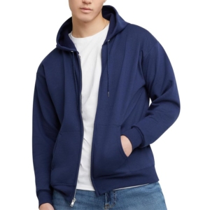 Sudadera con capucha de estilo universitario y universitario bordada personalizada, forro polar de algodón con colores personalizados al mejor precio, gran oferta, Sudadera con capucha Unisex - Product Image 1
