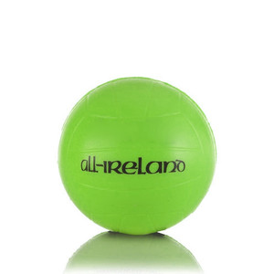 Ballons de football gaélique de taille 4 personnalisés OEM meilleure qualité PVC officiel vente en gros - Product Image 2