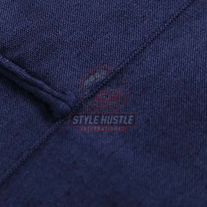 ชุดฝึกซ้อมกังฟูไซส์ใหญ่ ดีไซน์คุณภาพสูง ขายดี - Product Image 6