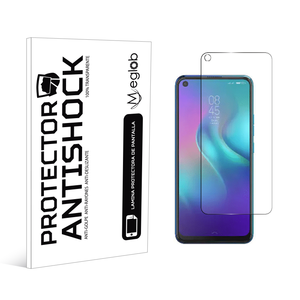 ฟิล์มกันรอยหน้าจอ ANTISHOCK สำหรับเทคโน คามอน 12 ฟิล์มกันรอยกล้องคุณภาพพรีเมียม - Product Image 1