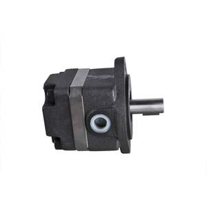 Bomba de Paletas Doble de Baja Presión Variable de Alta Eficiencia Kompass, Entrega a Tiempo, Bombas Hidráulicas - Product Image 3