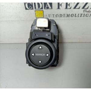 RÉGLAGE DU MIROIR RETROVISEUR KIA Rio Série 4D6481-1000 (17>) - Product Image 1