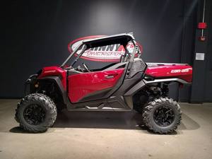 Los Mejores Vehículos Can-Am Commander XT 700 Nuevos del 2026 - Product Image 2