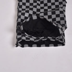 Pantalones de snowboard de esquí a prueba de viento de alta calidad, cintura elástica, holgados, estilo Hip Hop de calle alta, ropa informal sólida con cremallera - Product Image 6