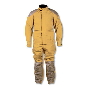 Coverall ผ้าฝ้ายระบายอากาศได้ดี, ผ้าฝ้ายโพลีเอสเตอร์ระบายอากาศได้ดีดีไซน์ที่ดีที่สุดคุณภาพสูงสไตล์ไม่เหมือนใครผ้าคลุมทนทานปลอดภัย - Product Image 6