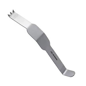 Retractor Cervical Estilo Cloward, Juego Completo de Acero Inoxidable y Plástico, Instrumento Quirúrgico para Cirugía de Piel, Instrumento Médico - Product Image 5