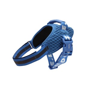 <b>Medium</b> Large XL <b>Dog</b> <b>Harnesses</b> with Reflective Handle Stainless Steel Polyester Solid Pattern Sport Style-Flyharness Slam Dunk - Product Image 3