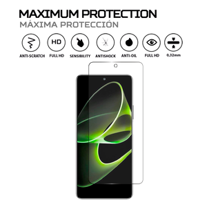 ฝาครอบโทรศัพท์มือถือกันแรงกระแทก X40 GT อุปกรณ์ป้องกันหน้าจอทนทานและดูดซับแรงกระแทก - Product Image 2