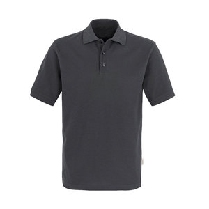 Vente en gros de polo avec logo brodé personnalisé, polo de golf uni imprimé personnalisé pour hommes, t-shirt 100% coton pour unisexe - Product Image 5