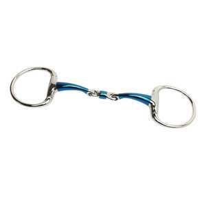 New Arrival Western Horse Bit <b>Correctional</b> Curb Stainless Steel made by TARIQ MFG CO CE ISO - Product Image 5