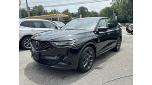Acura MDX A-Spec Package SH-AWD ปี 2022 สภาพดี ใช้งานน้อย - Product Image 5