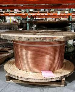 Déchets de fil de cuivre de haute qualité, nouveau stock 2023 provenant d'Austria, prêts à être expédiés - Product Image 5