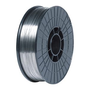 ลินคอล์น อิเล็คทริค CO ED 016354 .035 10 ปอนด์ ลวดเชื่อมฟลักซ์คอร์ - Product Image 1