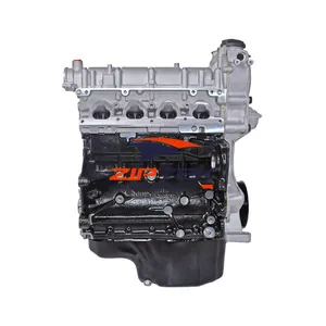 <span class=keywords><strong>Motore</strong></span> EA111 CLSA 1.6L Completamente Nuovo per FAW VW Bora SVW <span class=keywords><strong>Polo</strong></span> Lavida, Gruppo <span class=keywords><strong>Motore</strong></span> Assemblato - Product Image 1