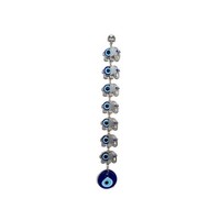 Evil Eye Dream Catcher Handmade Lembeauty Dream Catcher Oeil de Dieu Décoration murale Ornement