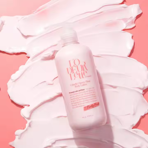 L'ODEURLETTE en Angleterre Lotion pour le corps coréenne Colorfit Fleur de Cerise 500ml Gel nourrissant 1 Unité - Product Image 2