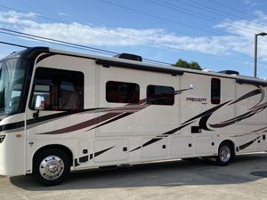 Mini camping-car de luxe autrichien, caravane, camping-car, acier galvanisé, Euro 6, 4-6 personnes, vente chaude, voyage à domicile, camping-car - Product Image 3