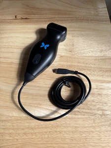 Ecógrafo Portátil de Mano IQ con USB-C y Estuche Excelente estado - Product Image 4