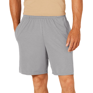 Fabricante de Ropa Transpirable, Pantalones Cortos de Béisbol para Hombre, Ropa Deportiva Moderna, Pantalones Cortos de Béisbol de Color Sólido para Hombre - Product Image 6