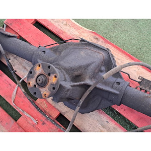 เพลาล้อหลังฟอร์ดทรานซิท คัสตอม คอมบิ BK314001AAH CYR5 ดีเซล 2198 (12>) - Product Image 6