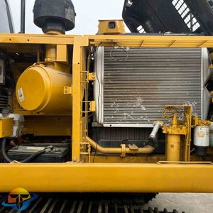Nueva Excavadora Multifunción Caterpillar CAT329D2L en Venta, Precio Económico, Por Orden de Llegada - Product Image 4