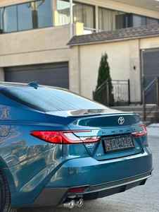 โตโยต้า แคมรี่ 80 ไฮบริด ปี 2024 รถมือสองสภาพดี - Product Image 2