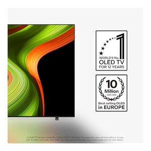 Televisor Inteligente 4K UHD de 83 Pulgadas con Frecuencia de Actualización de 120Hz, Retroiluminación LED, Carcasa Negra, Televisión HD de Plasma - Product Image 5