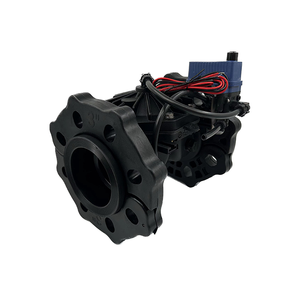 Rifornimento della fabbrica durevole elettrovalvola a solenoide cina 3 pollici OEM <span class=keywords><strong>pressione</strong></span> per ridurre altri <span class=keywords><strong>irrigazione</strong></span> e <span class=keywords><strong>irrigazione</strong></span> 1 pz Nylon, plastica Sprrain - Product Image 4