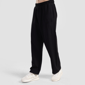 Proveedores de pantalones de oficina elegantes Pantalones clásicos sin arrugas Ropa para hombres de negocios - Product Image 6