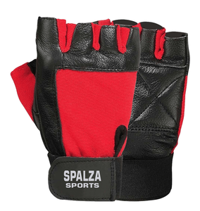 New Arrival Hot <b>Sale</b> Neoprene Half Finger <b>Weight</b> Lifting Gloves <b>for</b> Gym Training - Product Image 2