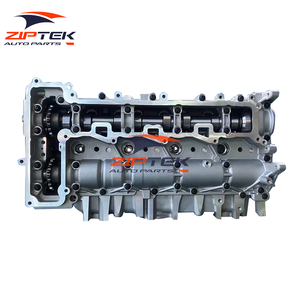 908497 908997 2.0L DW10 motore completo testata per <span class=keywords><strong>Peugeot</strong></span> <span class=keywords><strong>Expert</strong></span> <span class=keywords><strong>Citroen</strong></span> <span class=keywords><strong>Jumpy</strong></span> C5 - Product Image 1