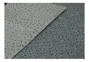 Tissu non tissé en fibre non tissée pour systèmes de filtration médicaux et industriels à prix abordable - Product Image 3