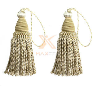 Borlas Ceremoniales de Diseño Nuevo y Profesional, Borlas Ceremoniales de Marca Privada, Borlas Ceremoniales de la Mejor Calidad - Product Image 4