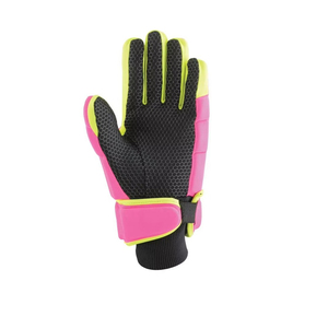 Gants de hockey sur glace réglables pour l'entraînement et les matchs, haute qualité, respirants, confortables, avec support pour le poignet - Product Image 4