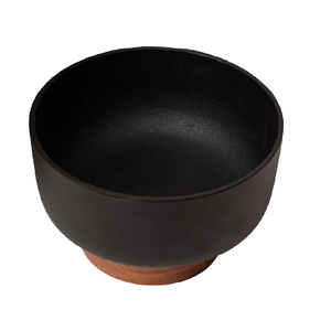 With Black Antique Finished Luxury Lifestyle Stainless Steel <b>Bowl</b> For <b>Salad</b> Ice Cream <b>And</b> Decorative <b>Bowl</b> Fries Serving - Product Image 1