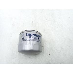 FILTRO DE ACEITE HONDA Civic (87>91) Tecnocar R-226 Gasolina - Product Image 3