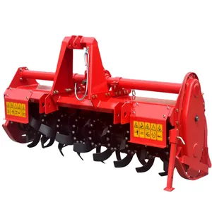 Hoge Kwaliteit Hot Verkoop Boerderij Roterende Cultivator Farm Rotavator Farm Rotovator