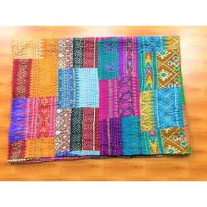 Funda de cama de algodón tamaño Queen - Product Image 2