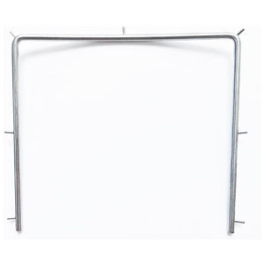 Finish Polish Best Rubber Dam Frame Forceps Clamps <b>Punch</b> Puncher Kit 12Pcs Dental Rubber Dam <b>Set</b> Metal Top Steel By SurgiRight - Product Image 3