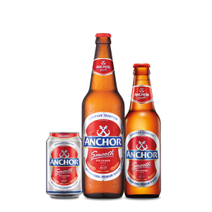 Prix de gros Bière ancre en bouteilles canettes 250ml 330ml & Heinekens Grande bière 330ml X 24 bouteilles - Product Image 3