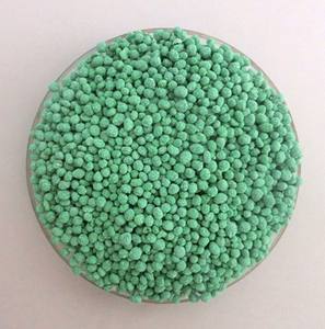 Fertilizantes orgánicos y químicos fuertes Fertilizantes confiables para la Agricultura Crecimiento de cultivos Venta al por mayor Exportación a granel - Product Image 3