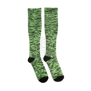 Chaussettes athlétiques respirantes à la mode fabriquées en usine Chaussettes décontractées légères et confortables de haute qualité - Product Image 5